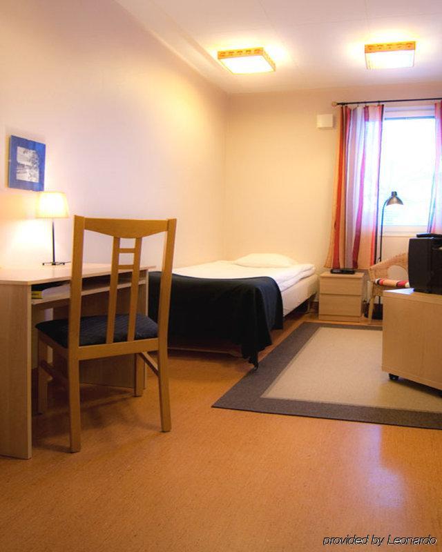 Hotell Stella Уппсала Номер фото