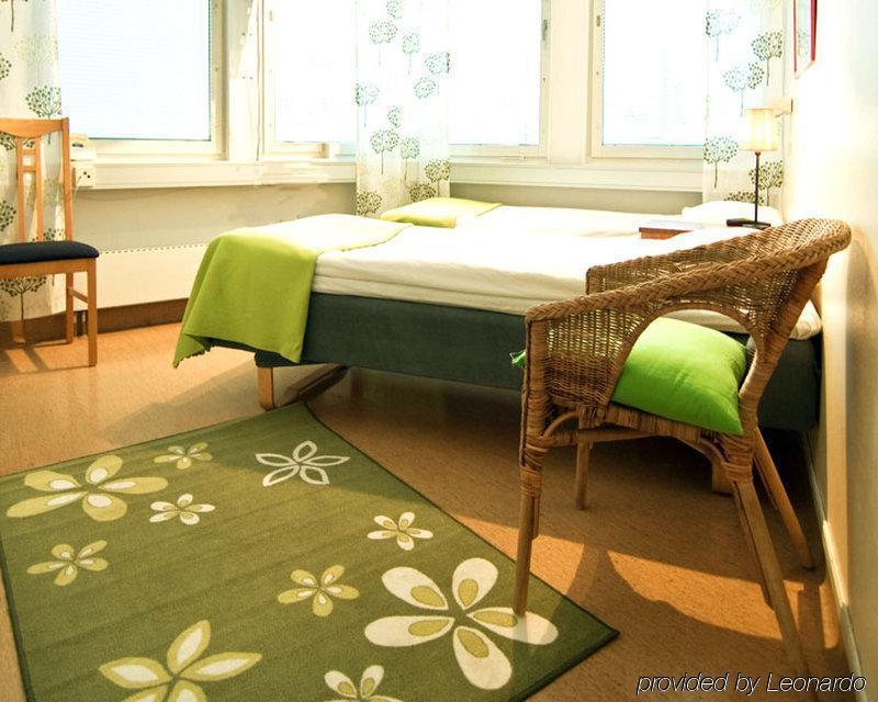 Hotell Stella Уппсала Екстер'єр фото