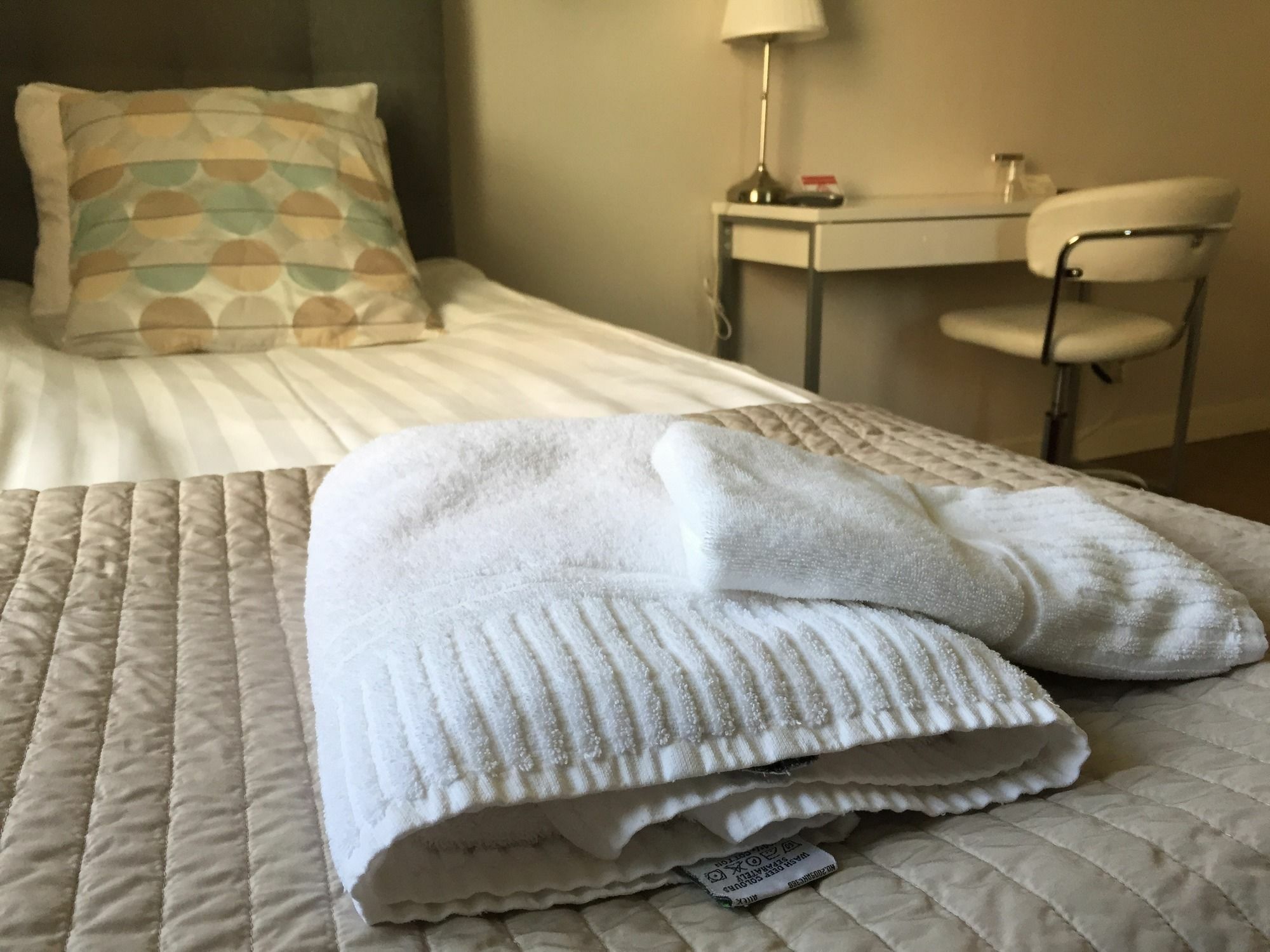 Hotell Stella Уппсала Екстер'єр фото